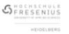 Carl Remigius Fresenius Education GmbH