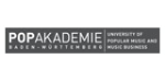 Popakademie Baden-W&uuml;rttemberg GmbH