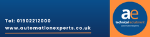 Company posting Electrical Design Manager job in  Wales, UK