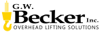 G. W. BECKER INC.