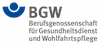 BGW Berufsgenossenschaft f&uuml;r Gesundheitsdienst und Wohlfahrtspflege