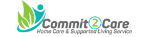 Company posting Care Assistant - Domiciliary Care job in  England, UK