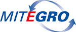 MITEGRO GmbH & Co KG logo