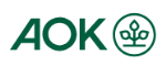 AOK NordWest Die Gesundheitskasse.