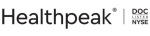 Healthpeak Properties, Inc.