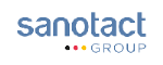 sanotact GmbH logo