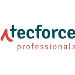 Tecforce Professionals logo