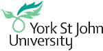 Company posting Associate Head Built Environment job in York, England, UK