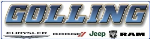 Golling Chrysler Dodge Jeep Ram