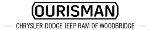 Ourisman Chrysler Dodge Jeep Ram of Woodbridge