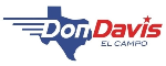 Don Davis Chrysler Dodge Jeep Ram El Campo