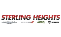 Sterling Heights Dodge Chrysler Jeep Ram