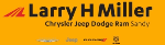 Larry H Miller Chrysler Jeep Dodge Ram