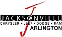 Jacksonville Chrysler Jeep Dodge Ram of Arlington