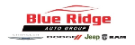 Blue Ridge Chrysler Dodge Jeep Ram