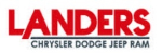Steve Landers Chrysler Dodge Jeep Ram