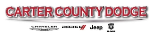 Carter County Dodge Chrysler Jeep Ram