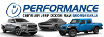 Performance Chrysler Jeep Dodge