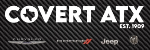 Covert Chrysler Dodge Jeep Ram