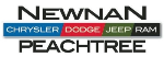 Newnan Peachtree Chrysler Dodge Jeep Ram