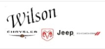 Wilson Chrysler Dodge Jeep Ram