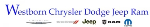 Westborn Chrysler Dodge Jeep Ram