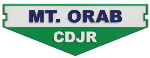 Mt Orab Chrysler Dodge Jeep Ram