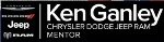Ganley Village Chrysler Dodge Jeep Ram