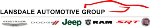 Lansdale Chrysler Dodge Jeep Ram
