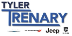Tyler Trenary Chrysler Dodge Jeep Ram