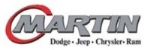 Martin Dodge Jeep Chrysler