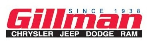 Gillman Chrysler Jeep Dodge Ram