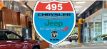 495 Chrysler Jeep Dodge, Inc