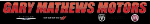 Gary Matthews Motors