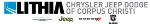 Lithia Chrysler Dodge Jeep Ram Of Corpus Christi