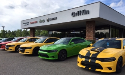 Griffin Chrysler Dodge Jeep