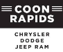 Coon Rapids Chrysler Jeep Dodge Ram