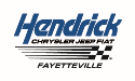 Hendrick Chrysler Jeep Fiat Fayetteville
