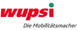 wupsi GmbH logo