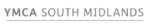 YMCA South Midlands logo