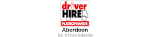 Company posting Class 1 HGV Driver job in Aberdeen, Scotland, UK