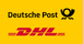 Unternehmen schreibt Stelle als Postbote für Briefe und Pakete; m/w/d in Cadolzburg in   Deutschland aus