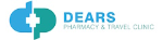 Company posting Pharmacy Assistant job in  Scotland, UK