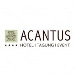 ACANTUS Hotel | Tagung | Event