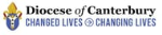 Company posting Children's and Youth Ministry Intern job in Canterbury, England, UK