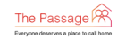 The Passage logo