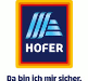 HOFER KG