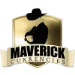 Maverick Currencies logo