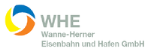 Wanne-Herner Eisenbahn und Hafen GmbH (WHE)