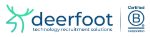 Company posting Full Stack Software Developer job in Cowes, England, UK